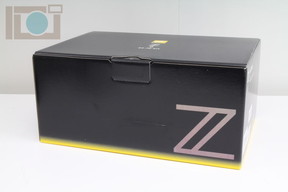 2020年10月05日に一心堂が買取したNikon Z 6 24-70 レンズキットの画像