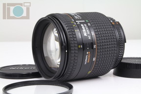 Nikon Ai AF Zoom Nikkor 28-105mm F3.5-4.5D IFの買取価格・買取実績