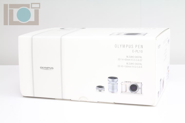OLYMPUS PEN E-PL10の買取価格・買取実績 | カメラ買取の一心堂