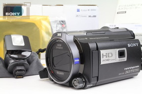 SONY HDR-PJ760Vの買取価格・買取実績 | カメラ買取の一心堂