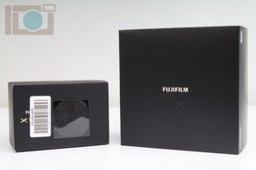 2021年04月24日に一心堂が買取したFUJIFILM X100F  ブラックの画像
