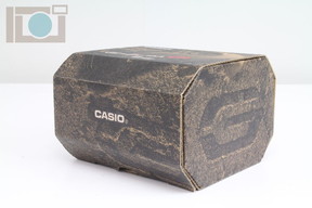 2021年05月13日に一心堂が買取したCASIO EXILIM EX-G1  レッドの画像