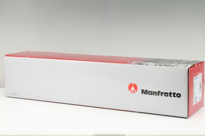 2022年01月25日に一心堂が買取したManfrotto JPキット MVH502AH+MT055XPRO3の画像