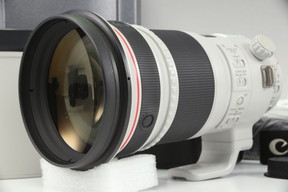 Canon EF300mm F2.8L IS II USMの買取価格・買取実績 | カメラ買取の一心堂
