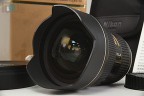 2022年05月10日に一心堂が買取したNikon AF-S NIKKOR 14-24mm F2.8G EDの画像