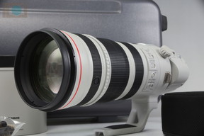 2022年06月13日に一心堂が買取したCanon EF200-400mm F4L IS USM エクステンダー 1.4×の画像