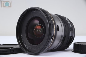 2022年06月17日に一心堂が買取したCanon EF-S10-22mm F3.5-4.5 USMの画像