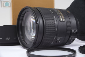 2022年07月15日に一心堂が買取したNikon AF-S NIKKOR 28-300mm F3.5-5.6G ED VRの画像