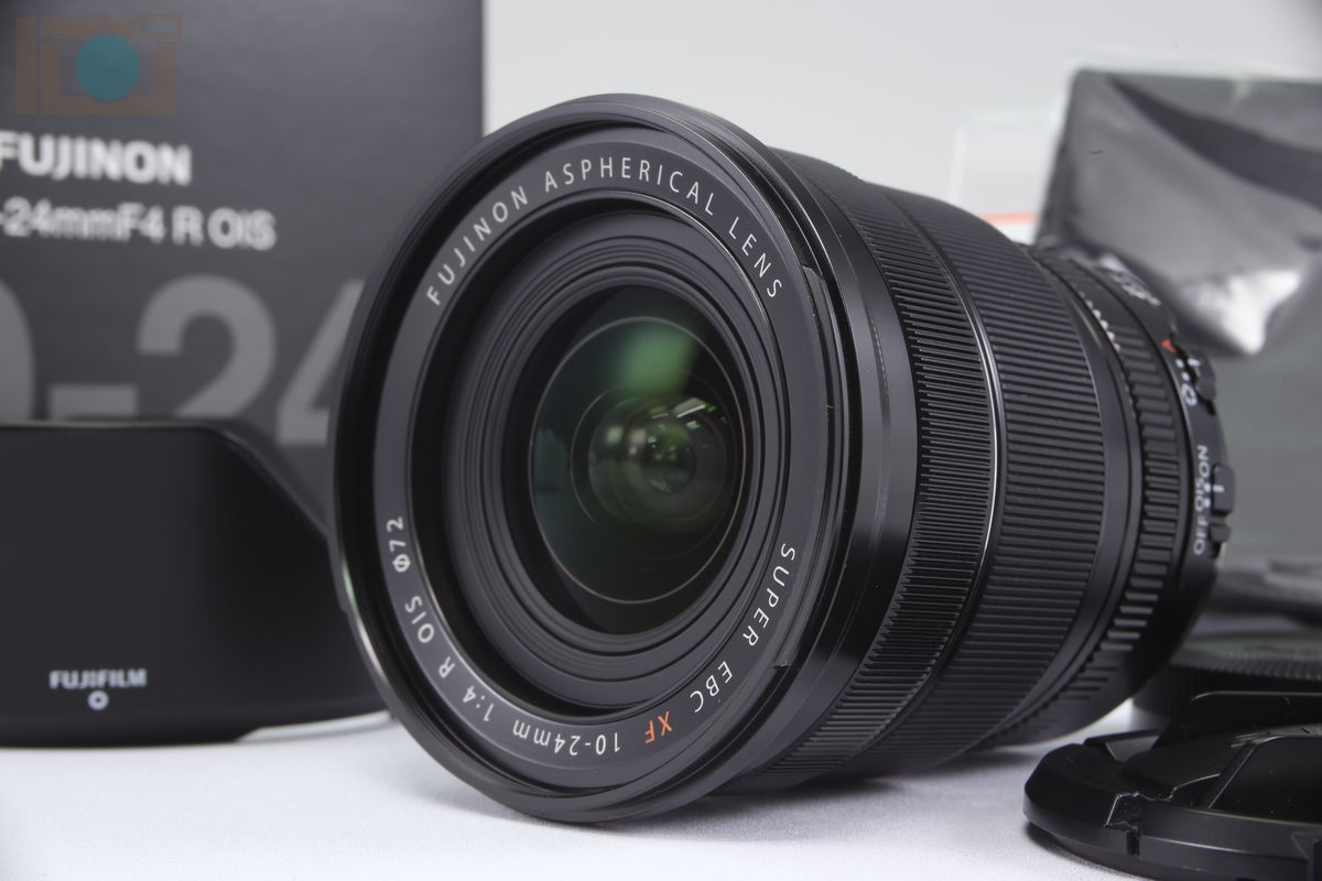 FUJIFILM FUJINON XF10-24mm F4 R OISの買取価格・買取実績 | カメラ ...