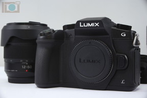 Panasonic LUMIX G8の買取価格・買取実績 | カメラ買取の一心堂