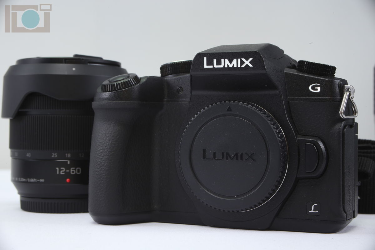 Panasonic LUMIX G8 標準ズームレンズキット付き - カメラ