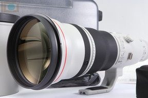 2023年03月04日に一心堂が買取したCanon EF600mm F4L IS II USMの画像