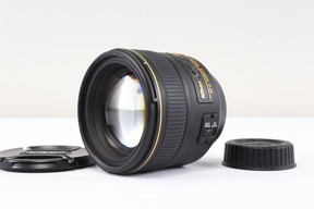 2023年03月19日に一心堂が買取したNikon AF-S NIKKOR 85mm F1.4Gの画像