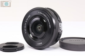 SONY E PZ 16-50mm F3.5-5.6 OSS SELP1650の買取実績一覧 | カメラ買取