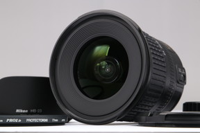 2024年05月16日に一心堂が買取したNikon AF-S DX NIKKOR 10-24mm F3.5-4.5G EDの画像