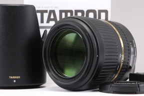 2024年08月30日に一心堂が買取したTAMRON SP 70-300mm F4-5.6 Di VC USD A005 [Fマウント]の画像