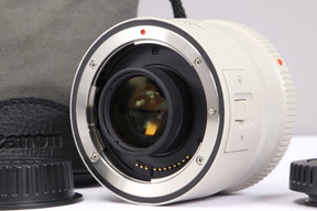 2025年04月14日に一心堂が買取したCanon エクステンダー EF2X IIの画像