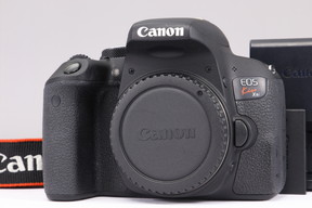 2025年04月28日に一心堂が買取したCanon EOS Kiss X9i ボディの画像