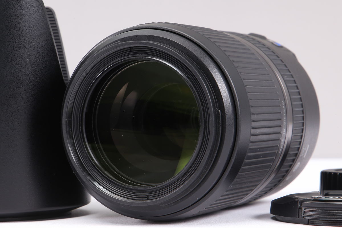 2025年05月05日に一心堂が買取したTAMRON SP 70-300mm F4-5.6 Di VC USD Model A030 [EFマウント]の画像