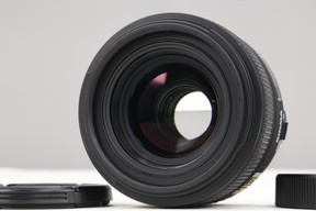2025年05月14日に一心堂が買取したSIGMA 30mm F1.4 EX DC HSM [EFマウント]の画像