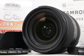 2025年06月13日に一心堂が買取したTAMRON 28-75mm F2.8 Di III VXD G2 Model A063 [Eマウント]の画像