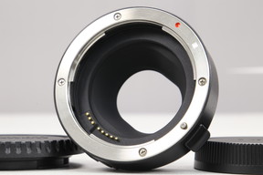 2025年06月19日に一心堂が買取したCanon マウントアダプター EF-EOS Mの画像