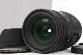 2025年07月05日に一心堂が買取したSIGMA Contemporary 28-70mm F2.8 DG DN [Eマウント]の画像