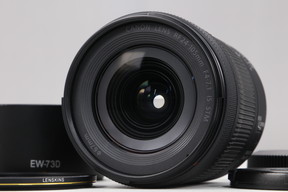 2025年07月29日に一心堂が買取したCanon RF24-105mm F4-7.1 IS STMの画像