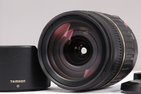 2025年07月30日に一心堂が買取したTAMRON AF 18-200mm F3.5-6.3 XR　Di II LD Aspherical IF MACRO A14 [EFマウント]の画像