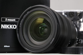 2025年08月26日に一心堂が買取したNikon NIKKOR Z 24-70mm F2.8 Sの画像