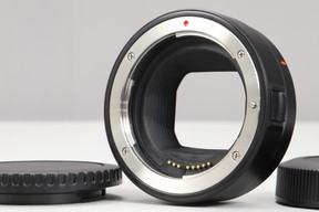 2025年09月16日に一心堂が買取したCanon マウントアダプター EF-EOS Rの画像