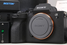 2025年09月17日に一心堂が買取したSONY α7 IV ILCE-7M4 ボディの画像
