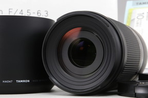 2025年09月22日に一心堂が買取したTAMRON 70-300mm F4.5-6.3 Di III RXD Model A047 [Eマウント]の画像