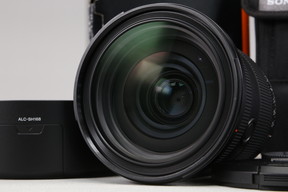 2025年09月24日に一心堂が買取したSONY FE 24-70mm F2.8 GM II SEL2470GM2の画像