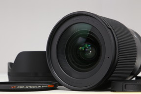 2025年09月26日に一心堂が買取したSIGMA Contemporary 16mm F1.4 DC DN [Eマウント]の画像