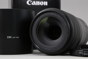 2025年10月04日に一心堂が買取したCanon RF100-400mm F5.6-8 IS USMの画像