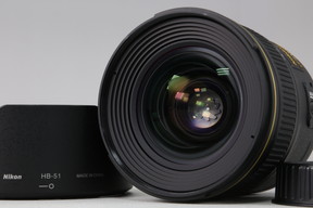 2025年10月21日に一心堂が買取したNikon AF-S NIKKOR 24mm F1.4G EDの画像