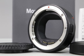 2025年10月29日に一心堂が買取したCanon マウントアダプター EF-EOS Rの画像