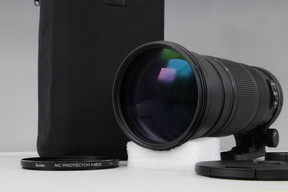 2025年10月28日に一心堂が買取したSIGMA APO 120-300mm F2.8 EX DG OS HSM [EFマウント]の画像