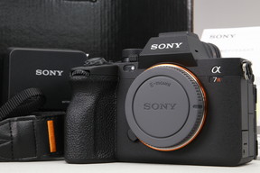2025年11月08日に一心堂が買取したSONY α7R V ボディ ILCE-7RM5の画像