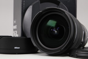 2025年11月08日に一心堂が買取したNikon NIKKOR Z 14-24mm f/2.8Sの画像