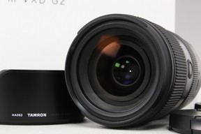 2025年11月07日に一心堂が買取したTAMRON 28-75mm F2.8 Di III VXD G2 Model A063 [Zマウント]の画像