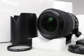 2025年11月25日に一心堂が買取したFUJIFILM FUJINON GF100-200mm F5.6 R LM OIS WRの画像
