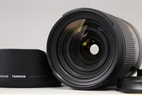 2025年12月06日に一心堂が買取したTAMRON 28-200mm F2.8-5.6 Di III RXD Model A071 [Eマウント]の画像