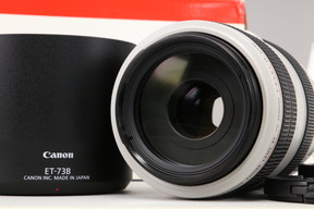 2025年12月18日に一心堂が買取したCanon EF70-300mm F4-5.6L IS USMの画像