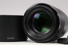 2026年01月13日に一心堂が買取したSONY FE 90mm F2.8 Macro G OSS SEL90M28Gの画像