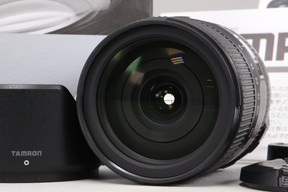 2026年01月22日に一心堂が買取したTAMRON 16-300mm F3.5-6.3 Di II VC PZD MACRO B016 [EFマウント]の画像