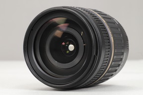 2026年01月30日に一心堂が買取したTAMRON AF 18-200mm F3.5-6.3 XR　Di II LD Aspherical IF MACRO A14 [EFマウント]の画像