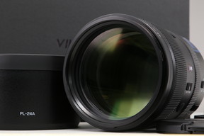 2026年03月07日に一心堂が買取したVILTROX AF 135mm F1.8 LAB Z [Zマウント]の画像