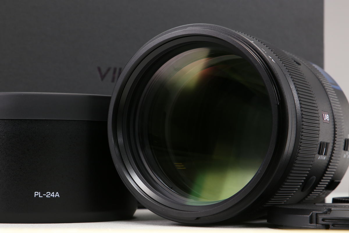 2026年03月07日に買取させていただいたVILTROX AF 135mm F1.8 LAB Z [Zマウント]の画像